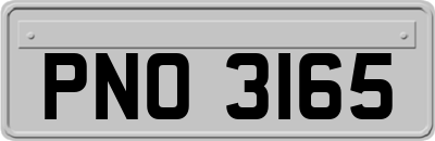 PNO3165