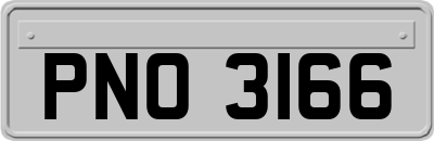 PNO3166