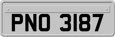 PNO3187