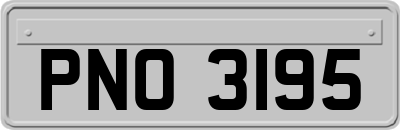 PNO3195