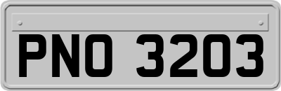 PNO3203