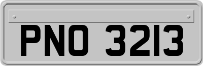 PNO3213