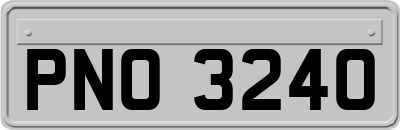 PNO3240