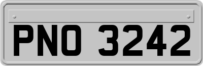 PNO3242