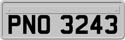 PNO3243