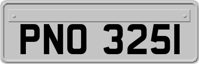 PNO3251