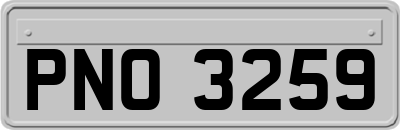 PNO3259