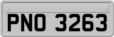 PNO3263