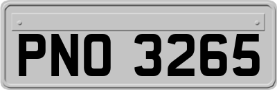 PNO3265