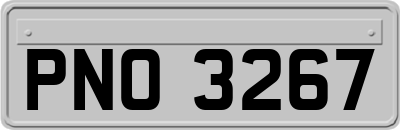 PNO3267