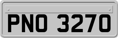 PNO3270