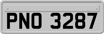 PNO3287