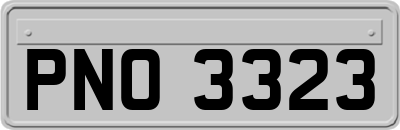 PNO3323
