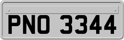 PNO3344