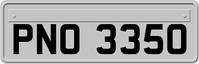 PNO3350