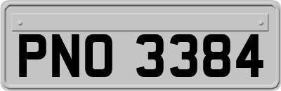 PNO3384