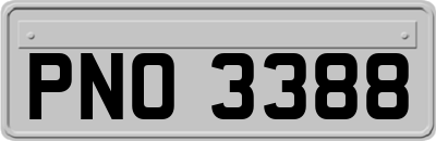 PNO3388