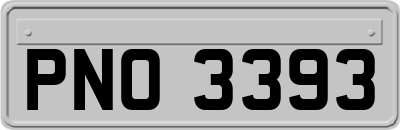 PNO3393