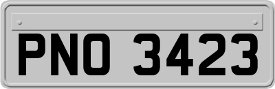 PNO3423