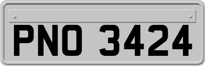 PNO3424