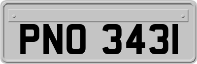 PNO3431