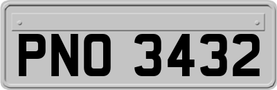 PNO3432