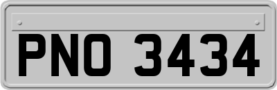 PNO3434
