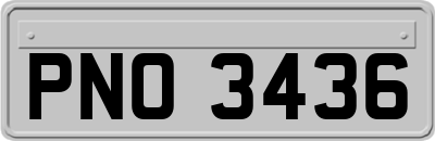PNO3436