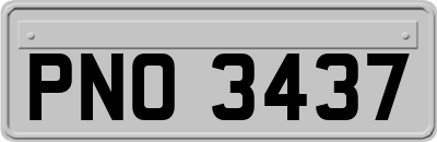 PNO3437