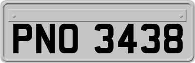 PNO3438
