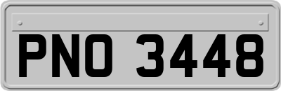 PNO3448