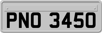 PNO3450