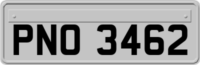 PNO3462