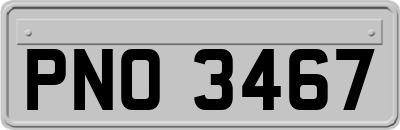PNO3467