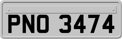 PNO3474