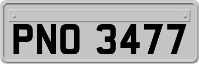 PNO3477
