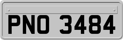 PNO3484