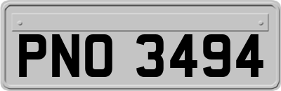 PNO3494
