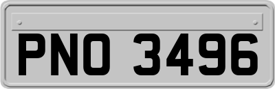 PNO3496