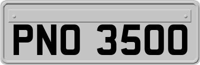 PNO3500