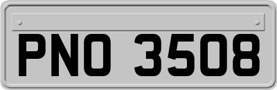 PNO3508