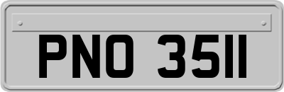 PNO3511