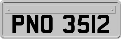 PNO3512