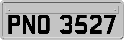 PNO3527