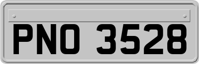 PNO3528