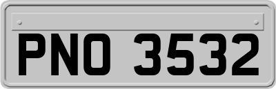 PNO3532