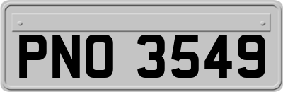 PNO3549