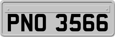 PNO3566