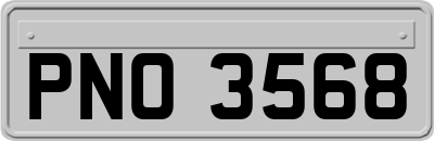 PNO3568