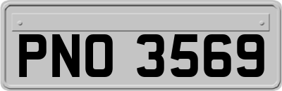 PNO3569